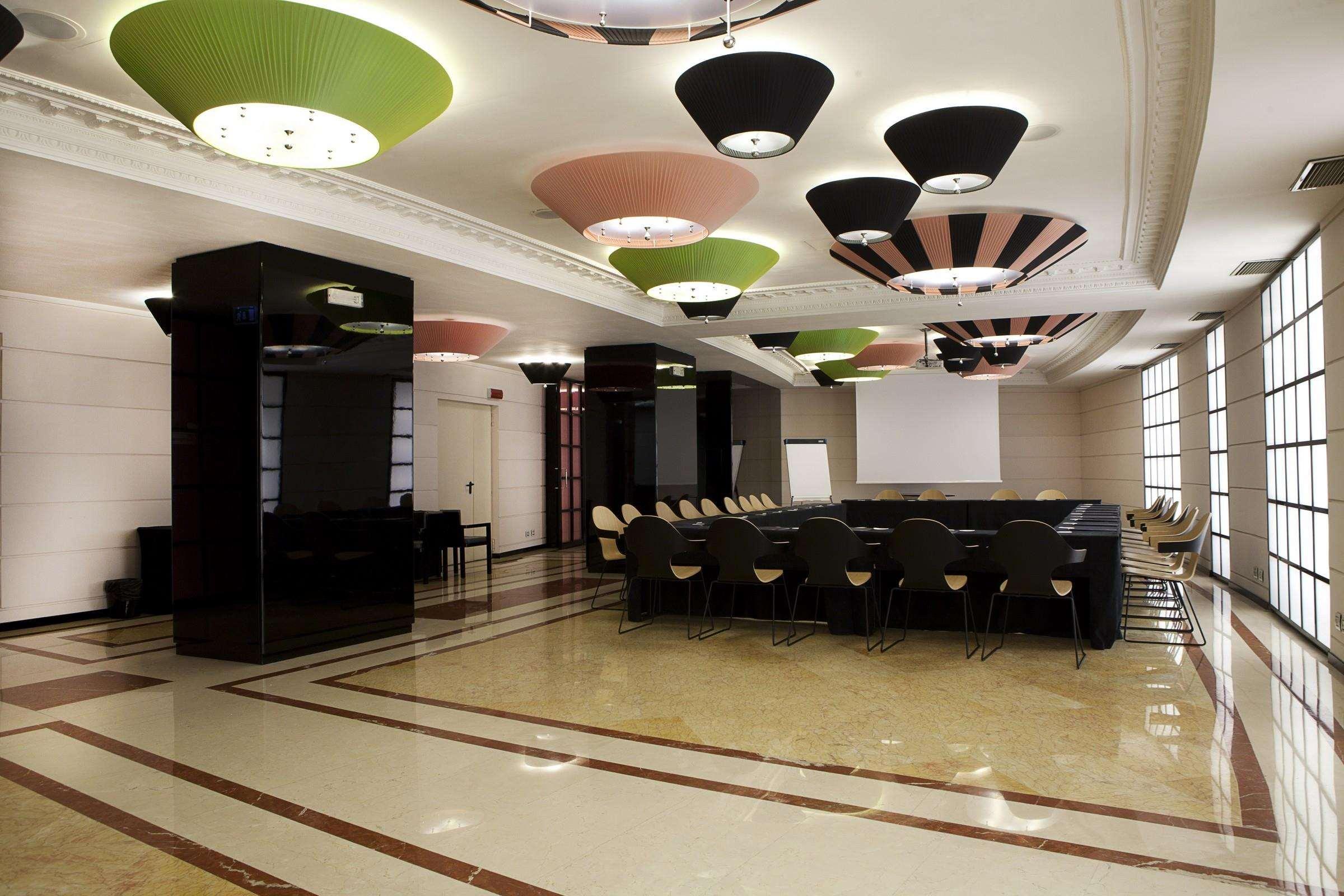 แกรนด์ โฮเทล ปาลาเช โรม Hotel ภายนอก รูปภาพ