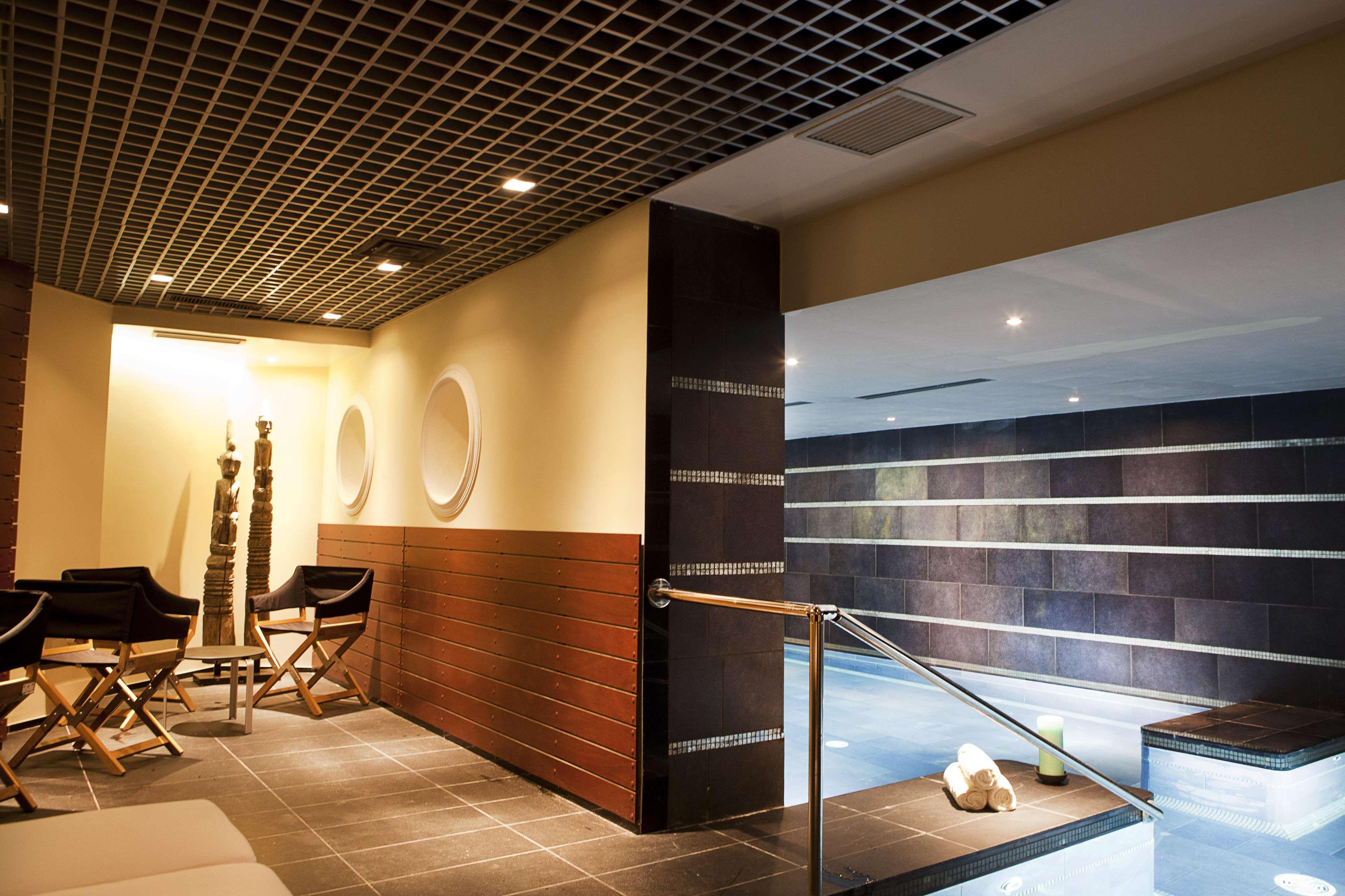 แกรนด์ โฮเทล ปาลาเช โรม Hotel ภายนอก รูปภาพ